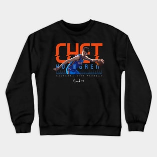 Chet Holmgren Crewneck Sweatshirt